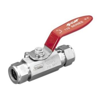 1 Piece, Metric Compression Ends