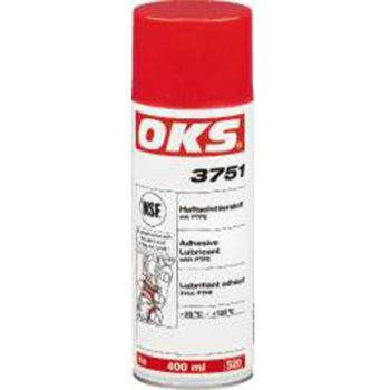 OKS 3750/3751 - adhesive lubricant with PTFE