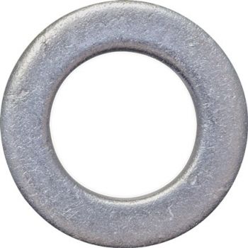 Screws, nuts and washers for flanges