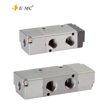 3/2-way pneumatic valves G 1/4", model series RV20