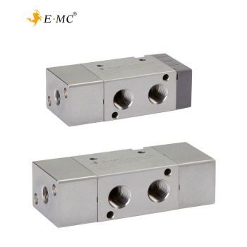 3/2-way pneumatic valves G 1/4", model series RV30