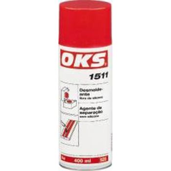 OKS 1510/1511 - parting agent silicone-free