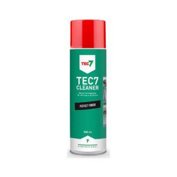 TEC 7 CLEANER