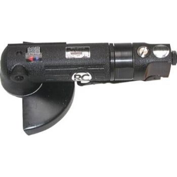 Rough / separator grinder