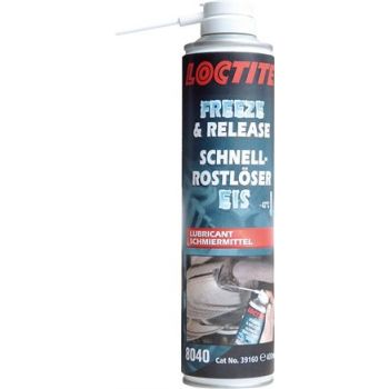 Fast rust dissolver, LOCTITE
