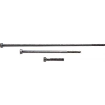 Fastening screws for NG 6 valves, DIN 912