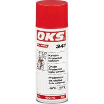 OKS 340/341 - chain protector, extremely adhesive