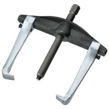 Manual puller, 2-arm