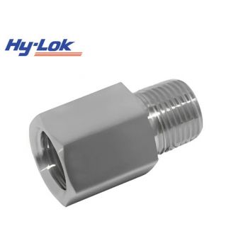 Adapter, female NPT to male BSPT