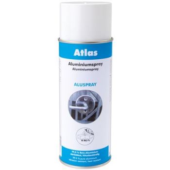 Aluminium spray