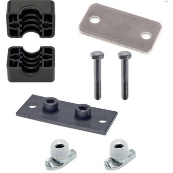 Air Manifold Mounting Bracket Accessories