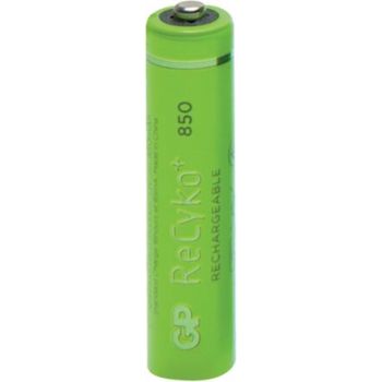 Rechargeable batteries (NiMH)