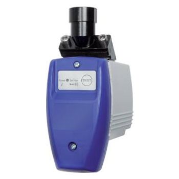 Electronic, level controlled condensate traps, PN 16