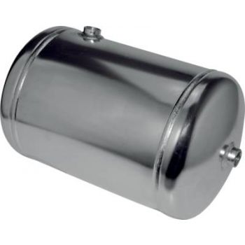 Stainless steel - compressed air reservoir, PN 11