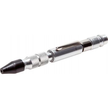 Blow-out pen with clip, PN 12