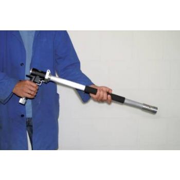 High-performance blow guns, CANNON