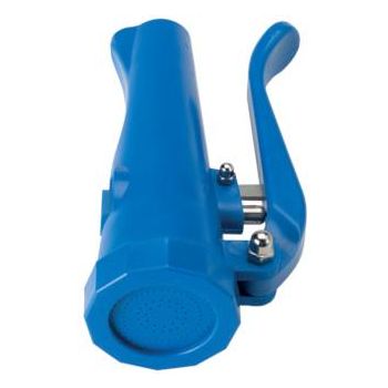 Plastic water sprinkler, PN 8