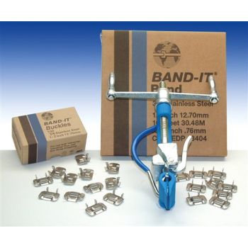 Band-It tapes, Type 316