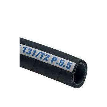 Chemical suction pressure hoses made of EPDM - Heavy-duty, EN 12115