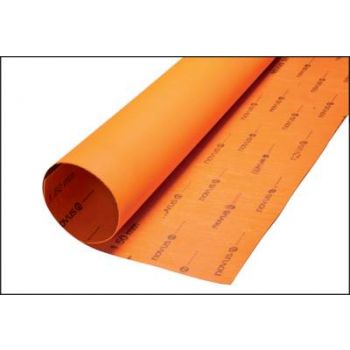 Sealing paper, heat-resistant