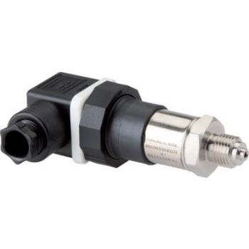 Pressure gauge transducer, up to 0.25% of the span