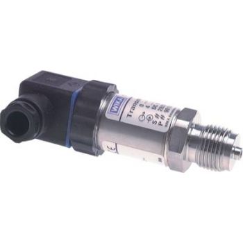 Pressure gauge transducer, 0.2% of the span