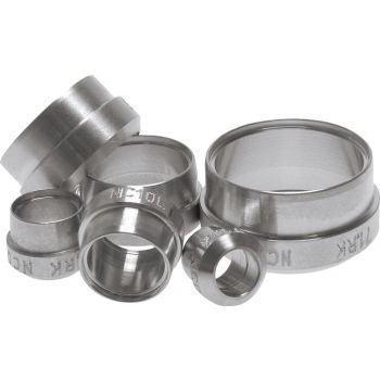 Cutting rings / NC compression rings