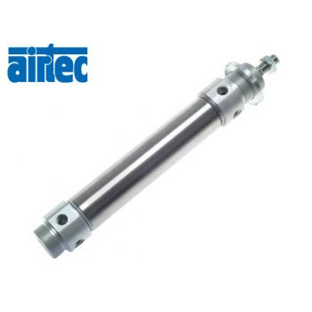 Round cylinder, Ø 32 - 63