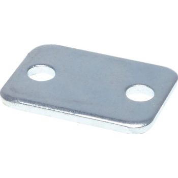 Single, Stainless Steel