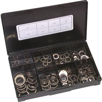 Hydraulic gaskets assortment