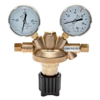 Pipeline pressure reducers, PN 200