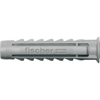 SX dowel (nylon) - the new standard, FISCHER