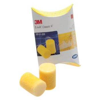 3M-Earplugs - EN 352-2