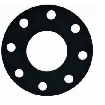Flange Gaskets PN16 EPDM