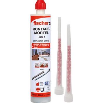 Injection mortar, FISCHER