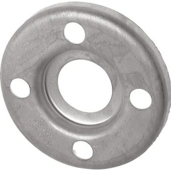 Loose flange DIN 2642 for pre-welding capstan washers, PN 10
