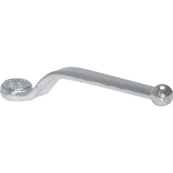 High-pressure ball valves, up to 500 bar