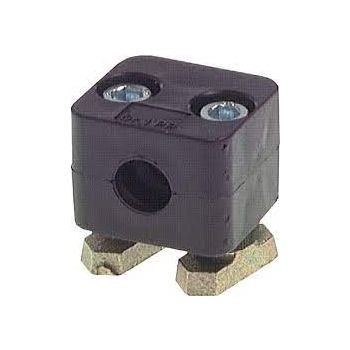 Pipe clamps - light model series, DIN 3015 T1