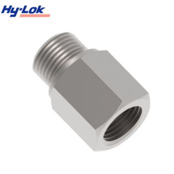 Reducing adapter, female NPT to male NPT