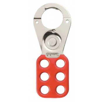 MANIFOLD LOCKOUT HASP