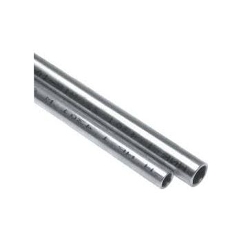 Stainless steel pipe lines - seamless, DIN EN ISO 1127