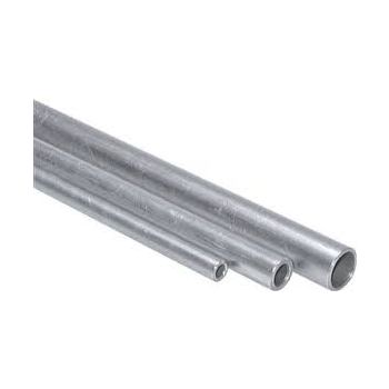 Threaded tubes, DIN EN 10255-M (DIN 2440)