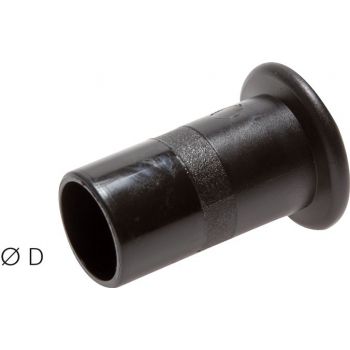 Plugs for closing  push-in fittings, Big