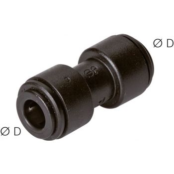 Push-in connectors, FDA