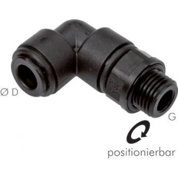 L push-in fittings, FDA