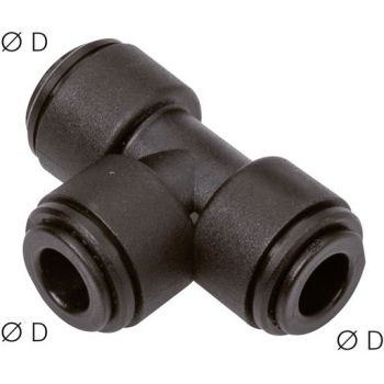 T push-in connectors, FDA