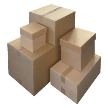 Shipping cartons