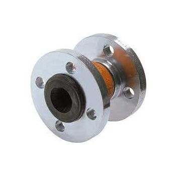 Elastomer compensators, PN 10/16