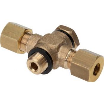 Elbow pivot joints, positionable with polymer seal