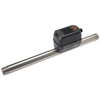 Air consumption meter (compressed air meter), PN 16